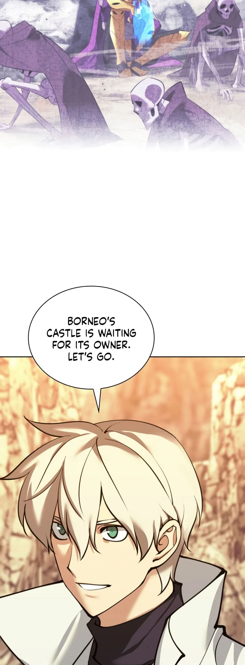 Overgeared Chapter 250 — Page 43
