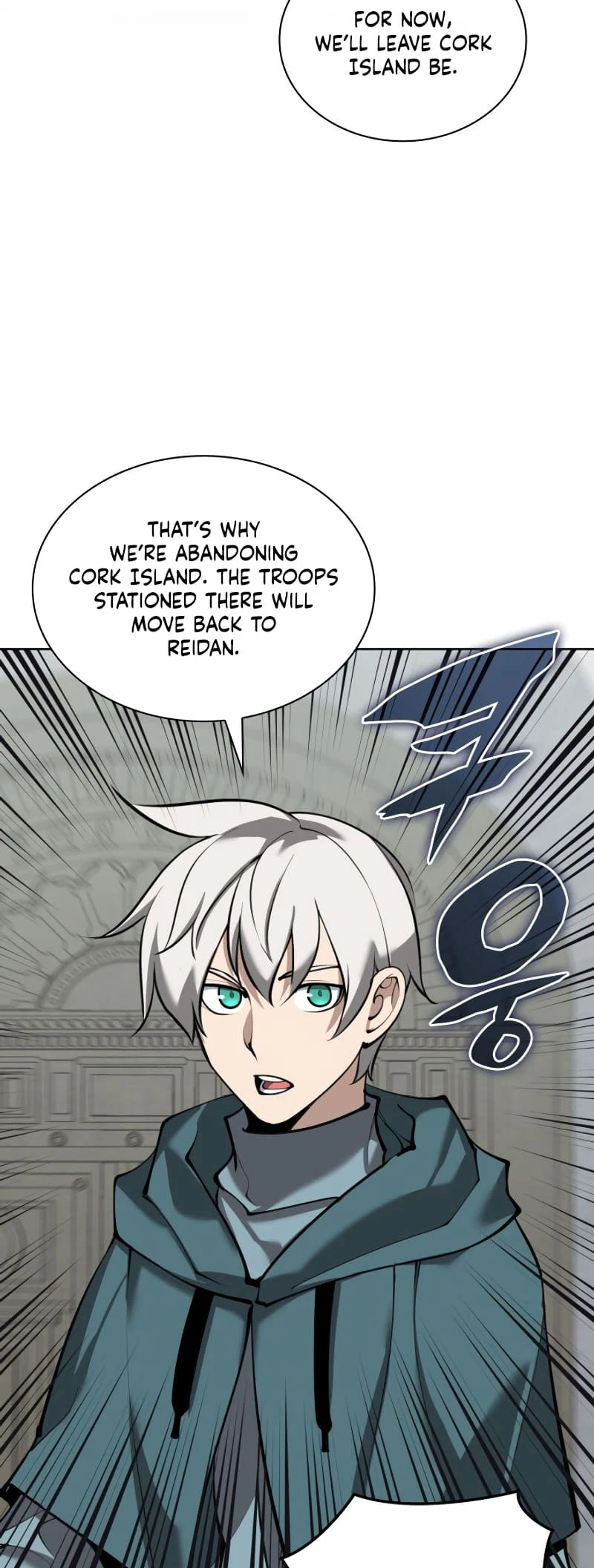Overgeared Chapter 250 — Page 50