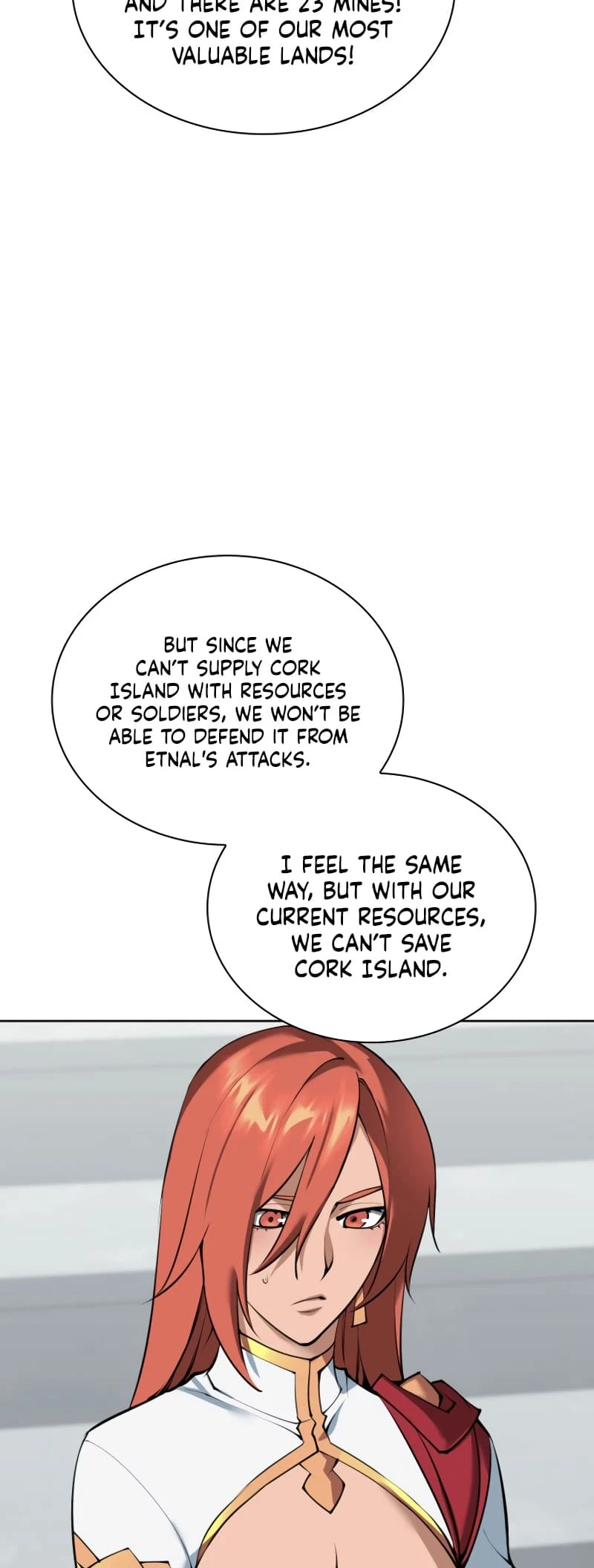 Overgeared Chapter 250 — Page 52