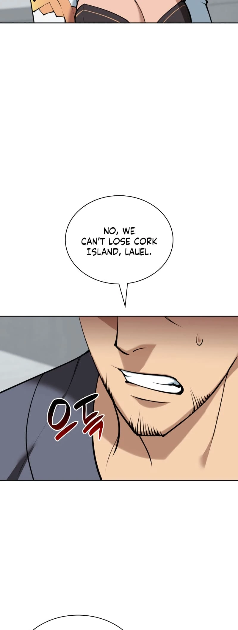 Overgeared Chapter 250 — Page 53