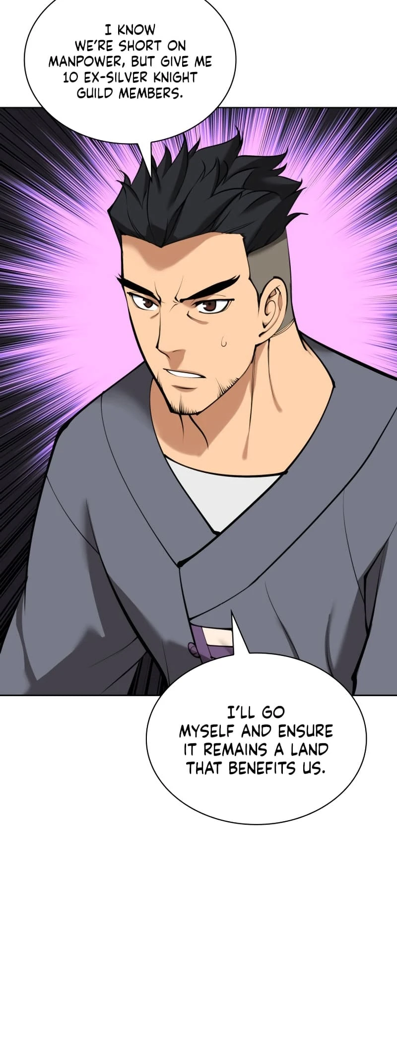 Overgeared Chapter 250 — Page 54