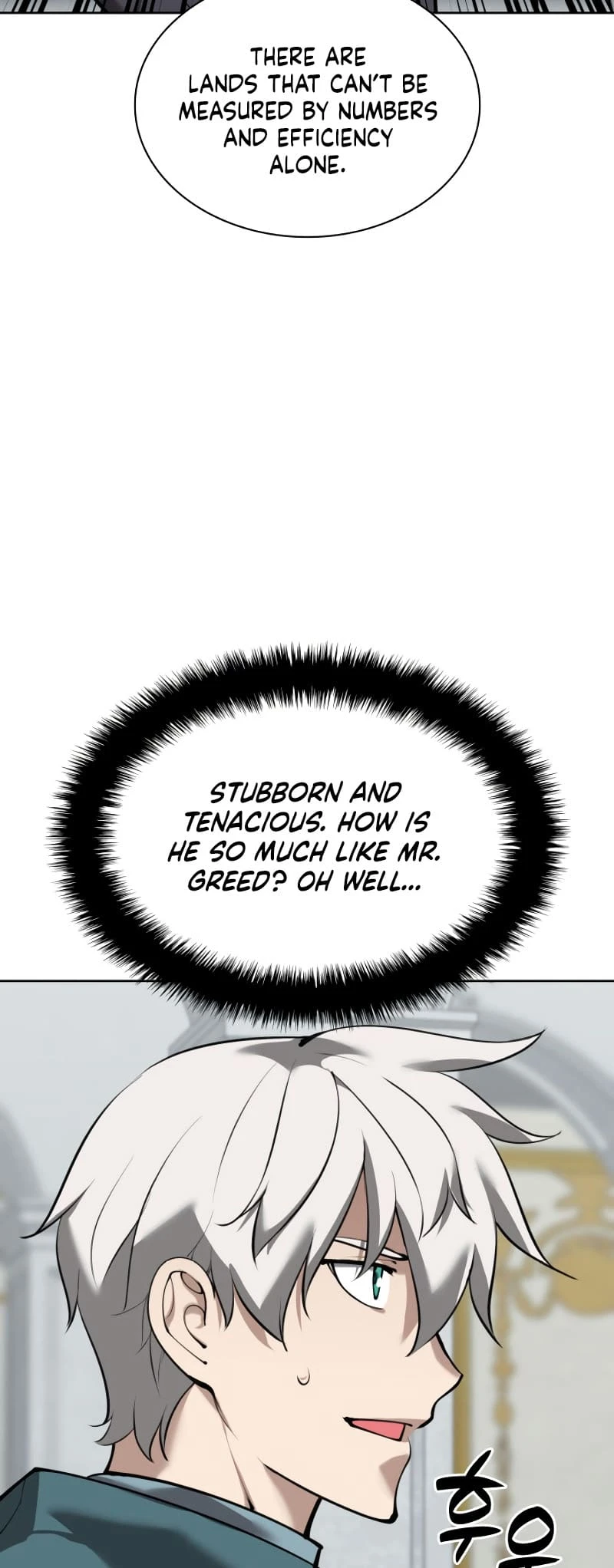Overgeared Chapter 250 — Page 58