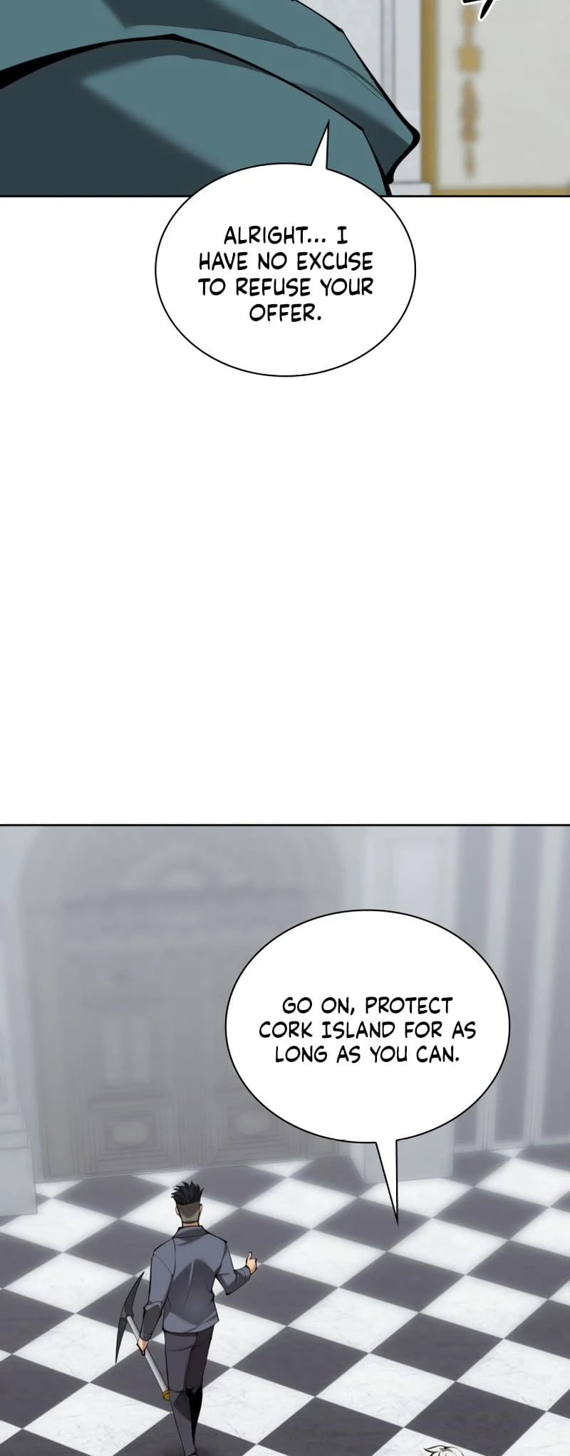 Overgeared Chapter 250 — Page 59