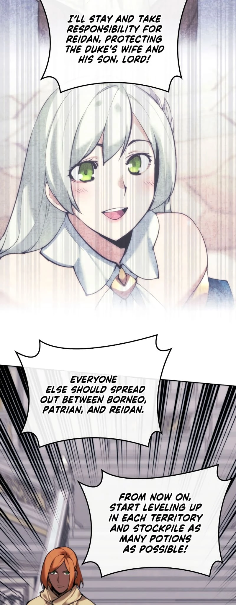 Overgeared Chapter 250 — Page 61