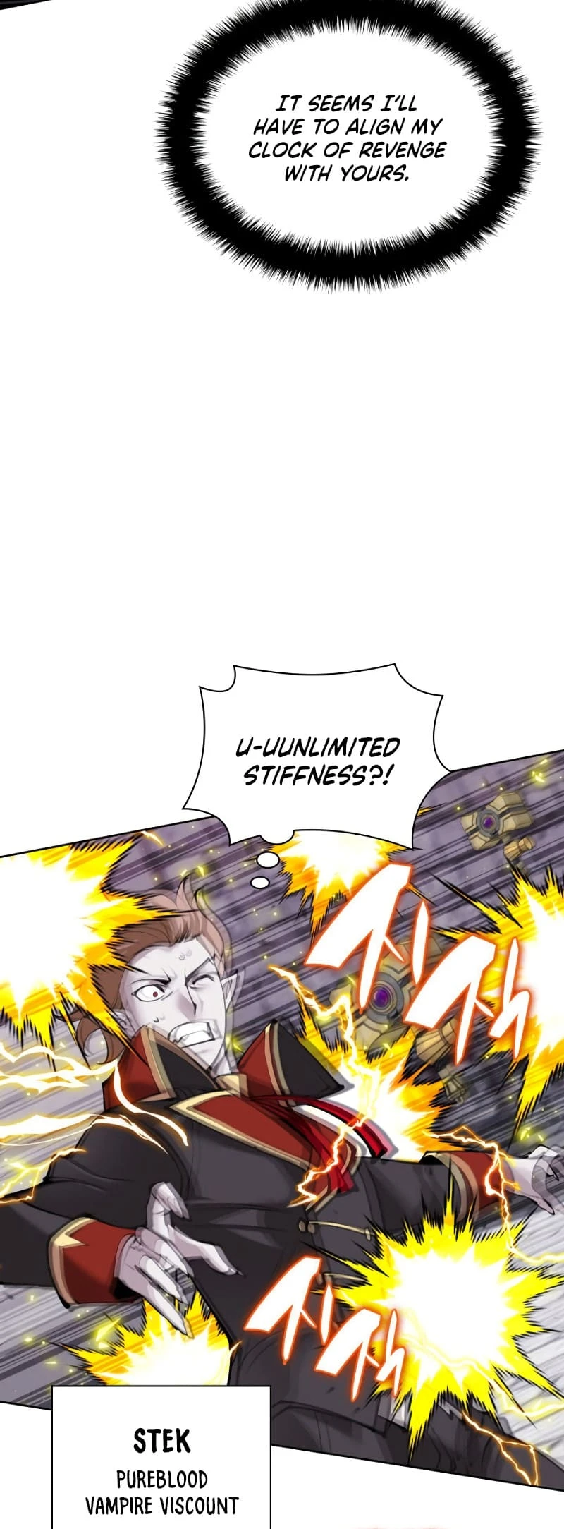 Overgeared Chapter 250 — Page 76