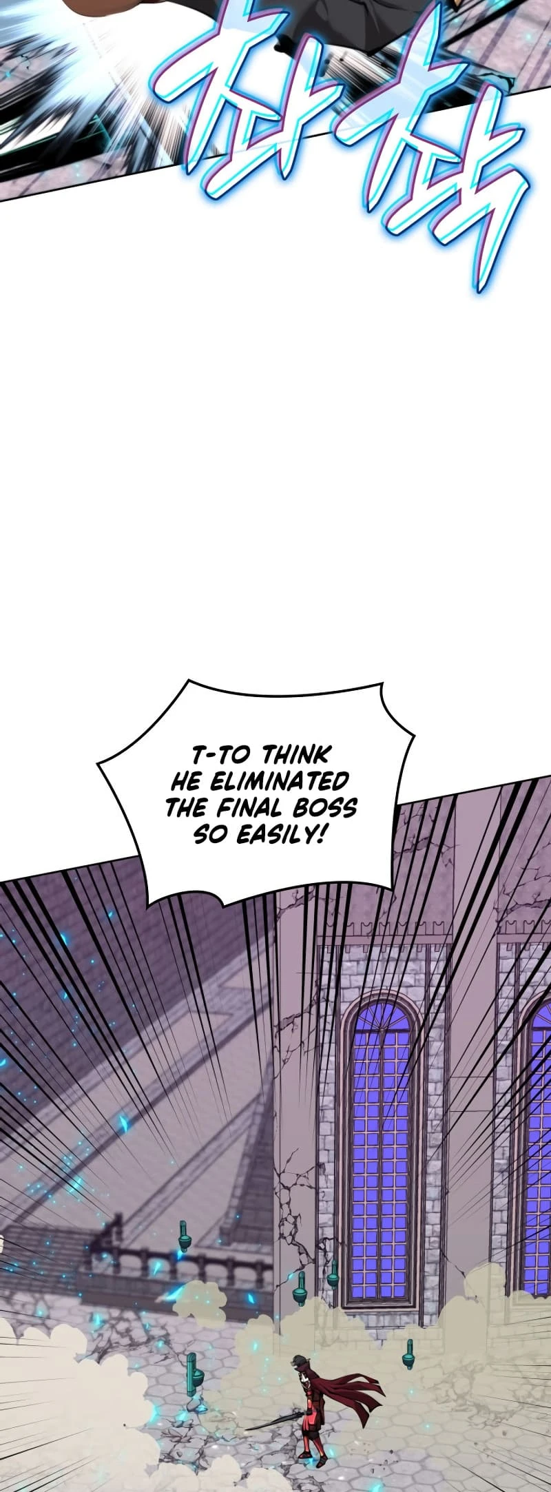 Overgeared Chapter 250 — Page 78