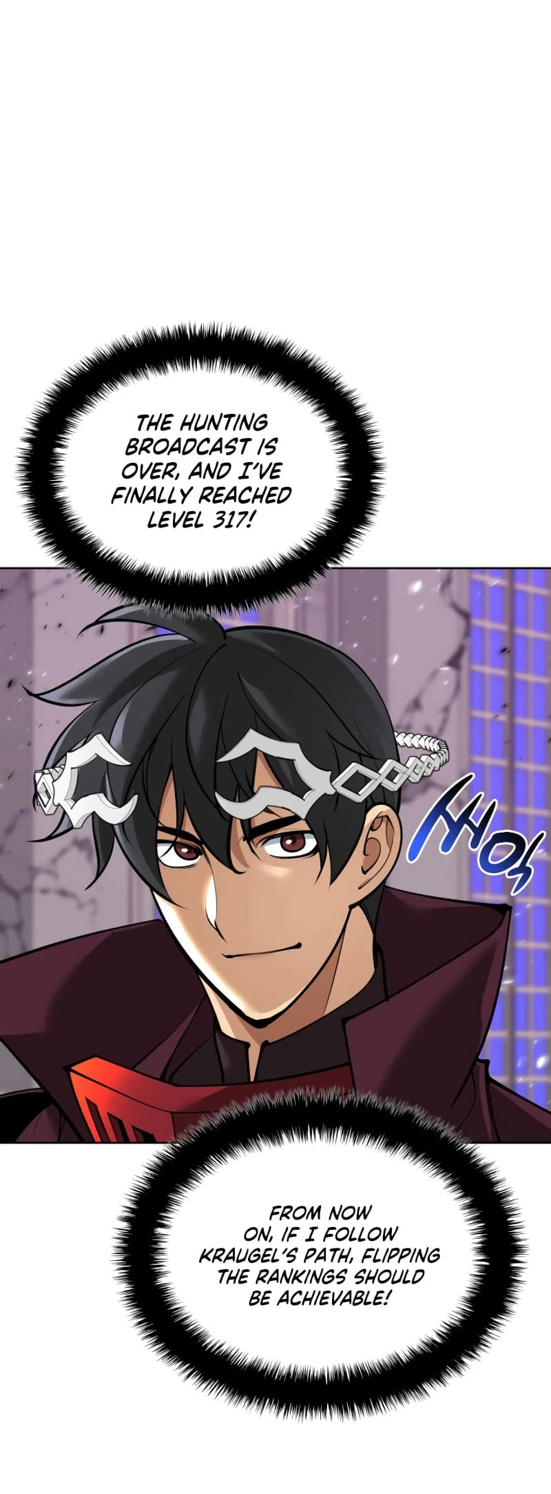 Overgeared Chapter 250 — Page 82