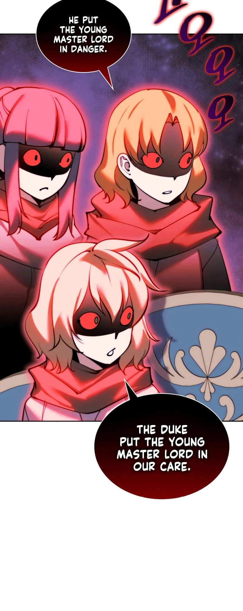 Overgeared Chapter 251 — Page 10