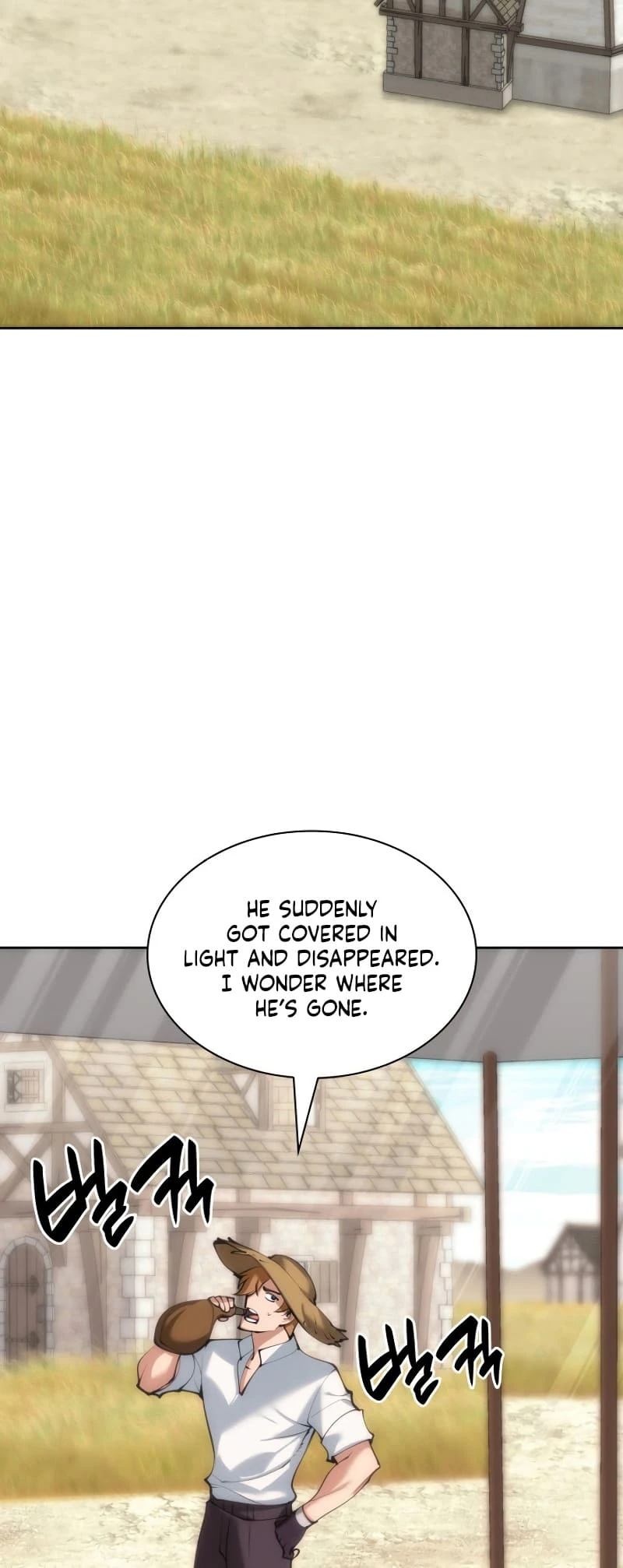 Overgeared Chapter 251 — Page 14