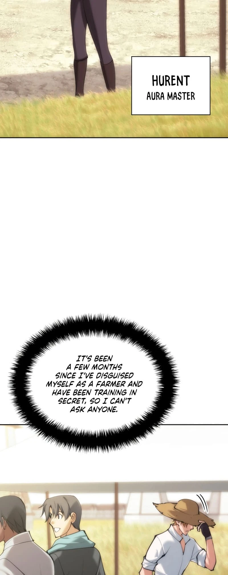 Overgeared Chapter 251 — Page 15