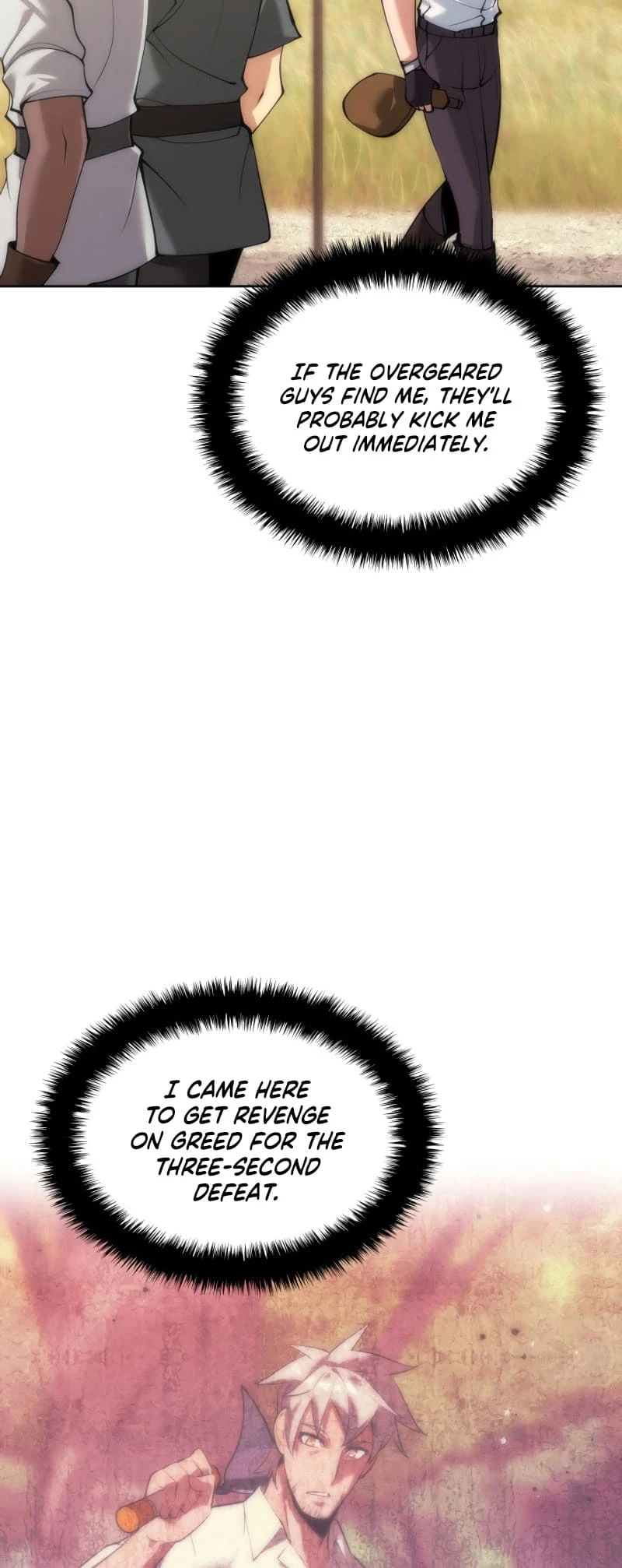 Overgeared Chapter 251 — Page 16