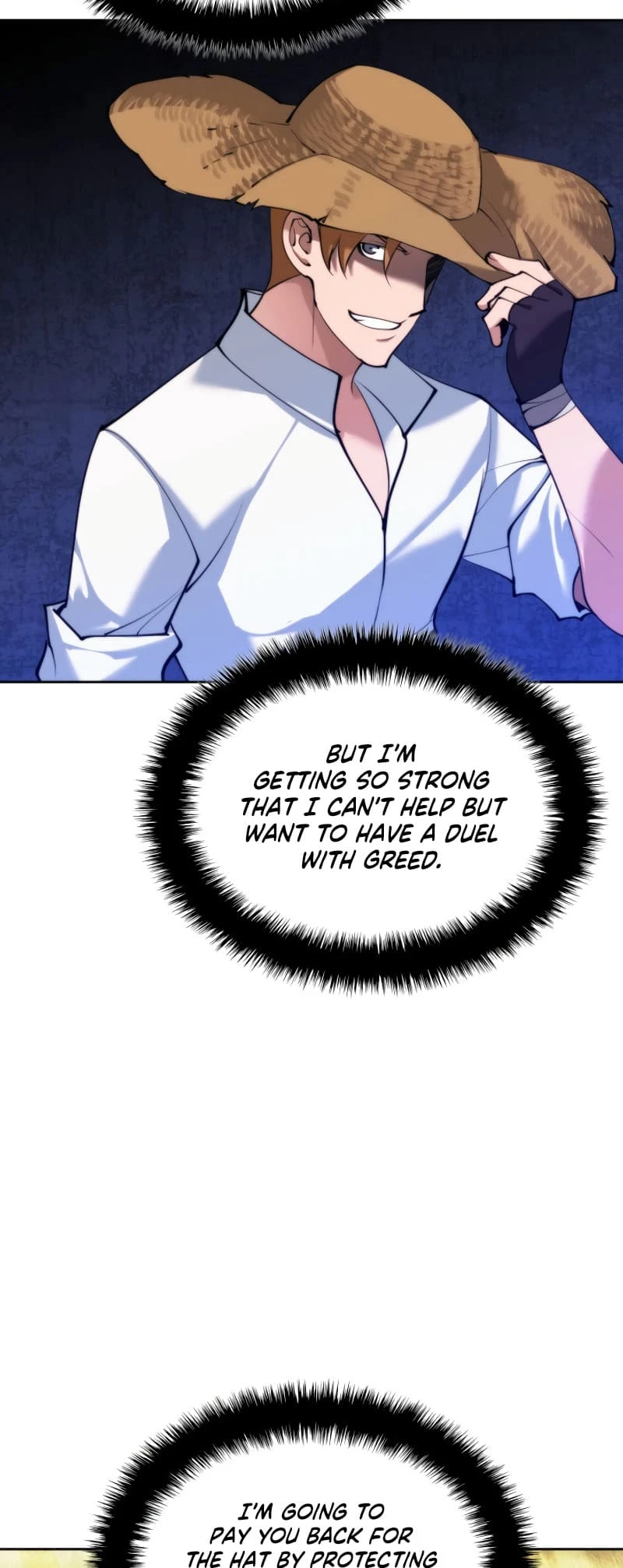 Overgeared Chapter 251 — Page 18