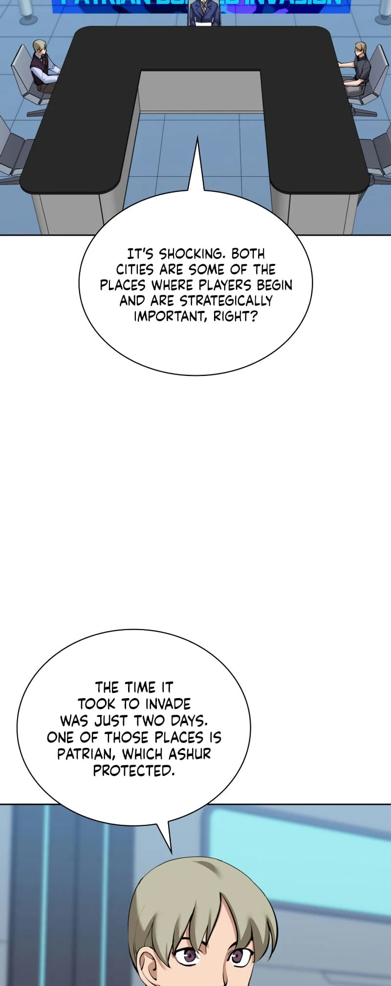 Overgeared Chapter 251 — Page 22