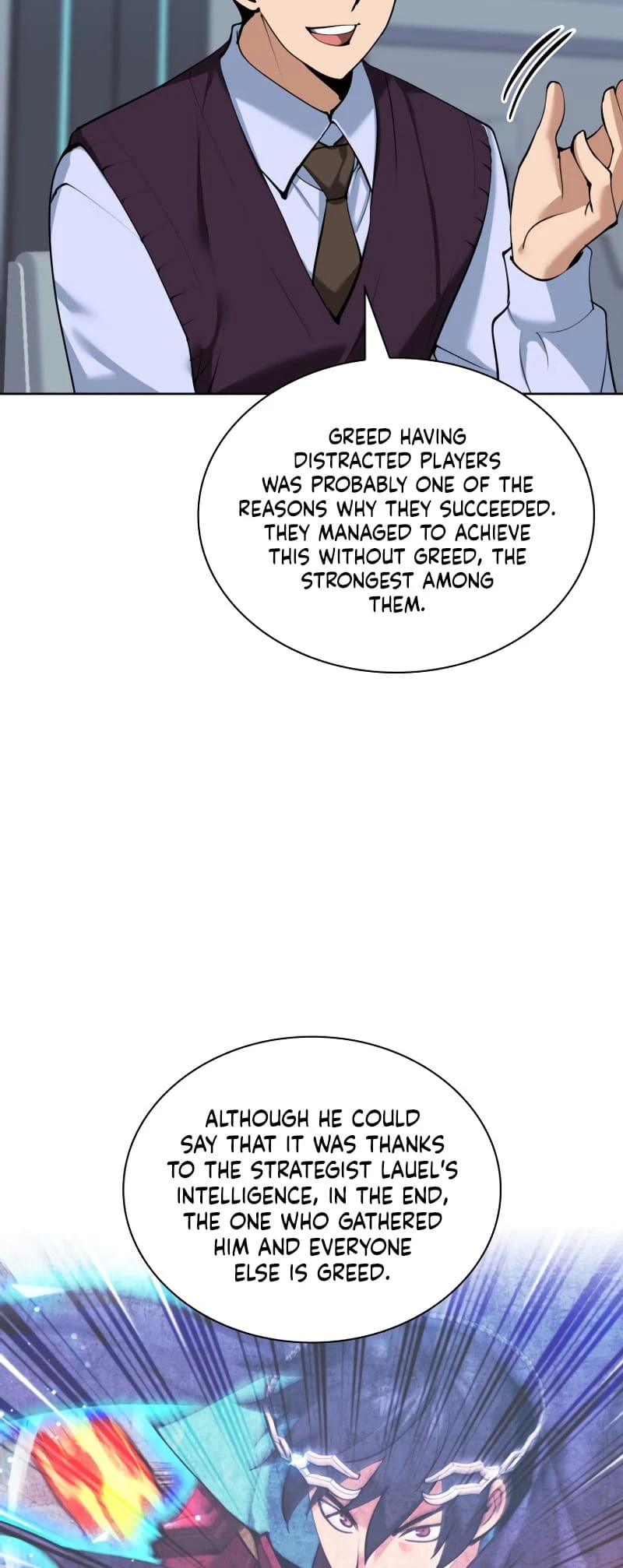Overgeared Chapter 251 — Page 23