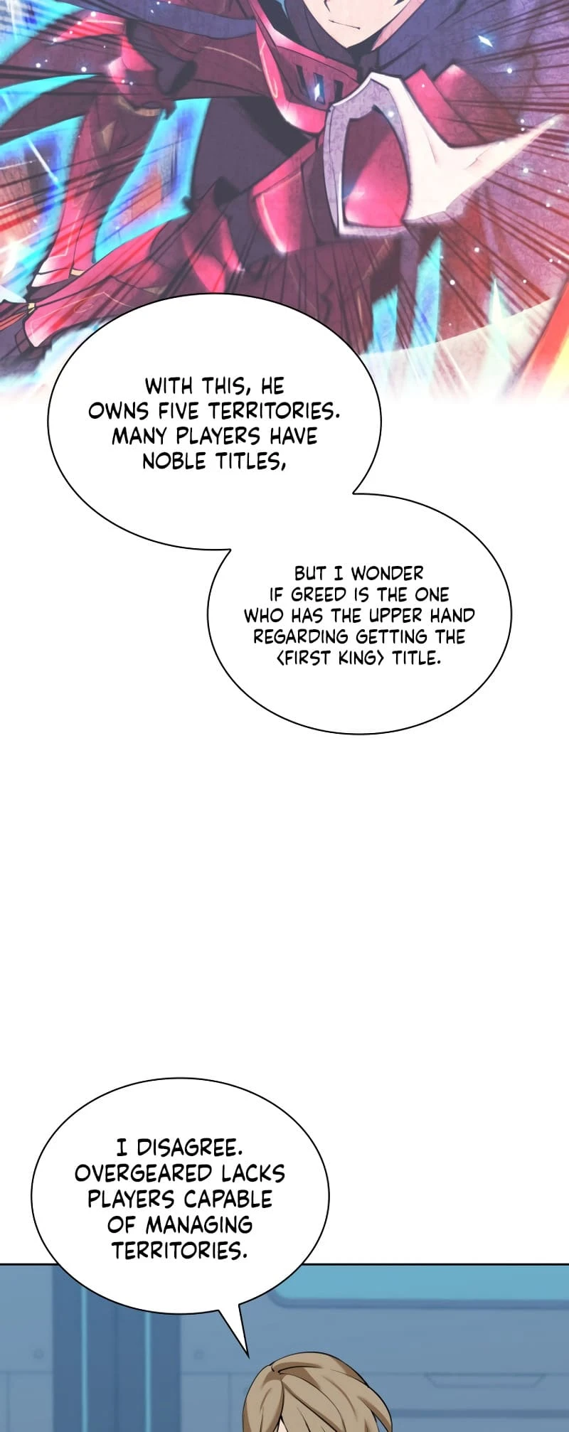 Overgeared Chapter 251 — Page 24