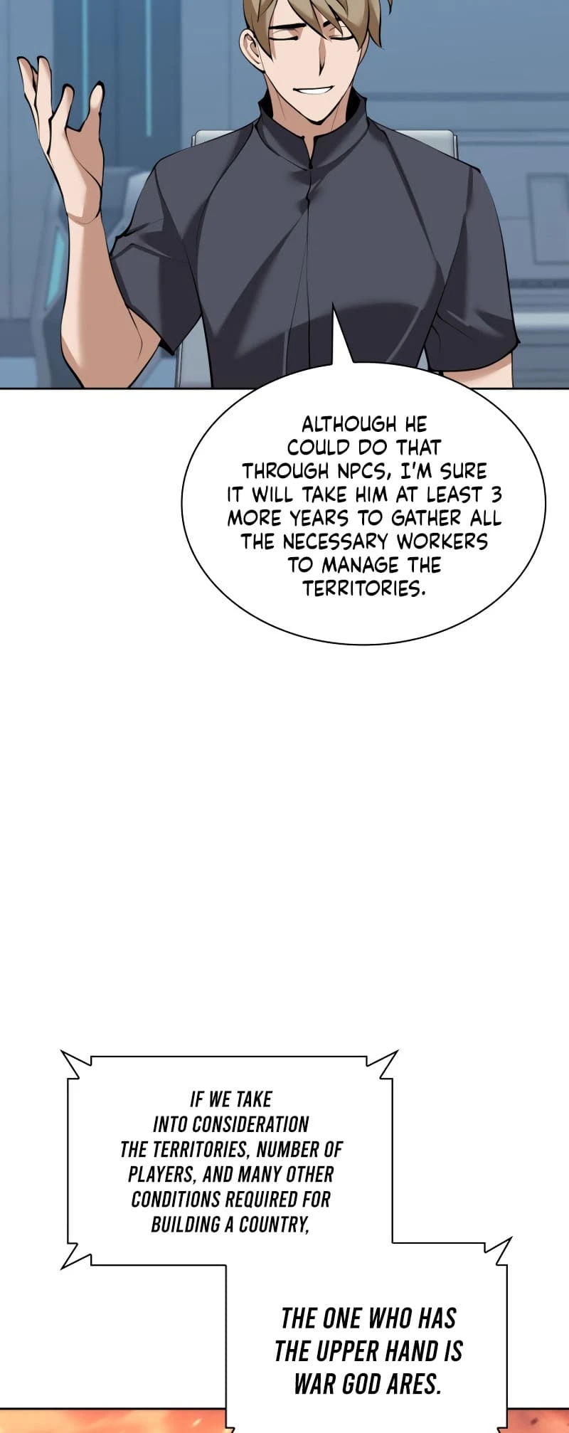 Overgeared Chapter 251 — Page 25