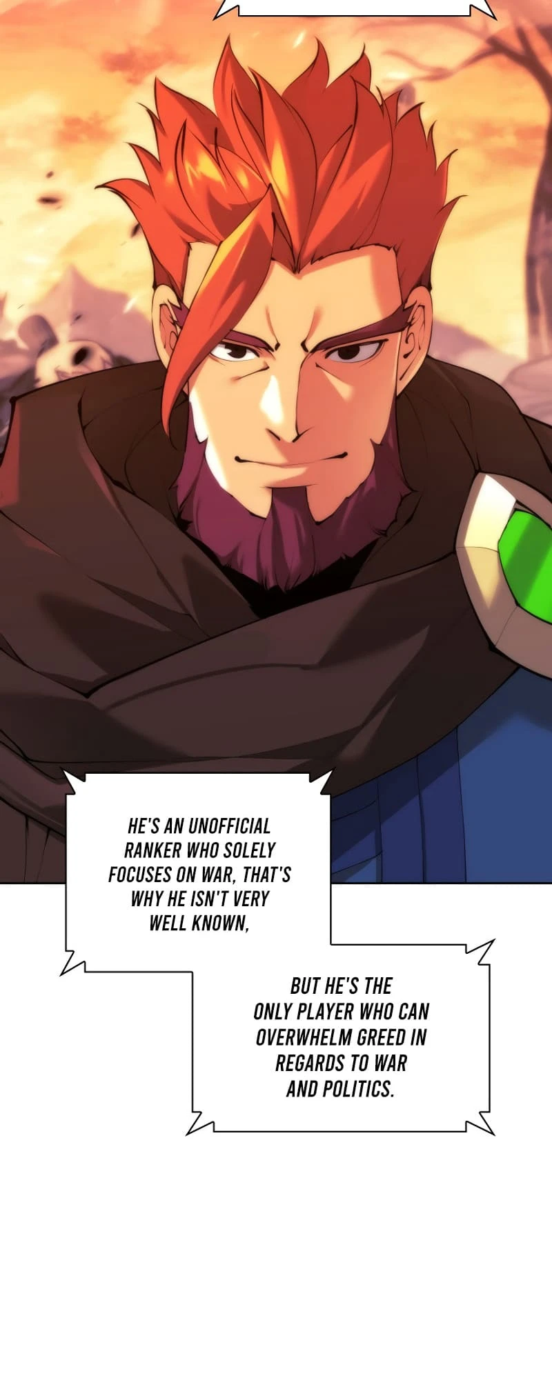 Overgeared Chapter 251 — Page 26