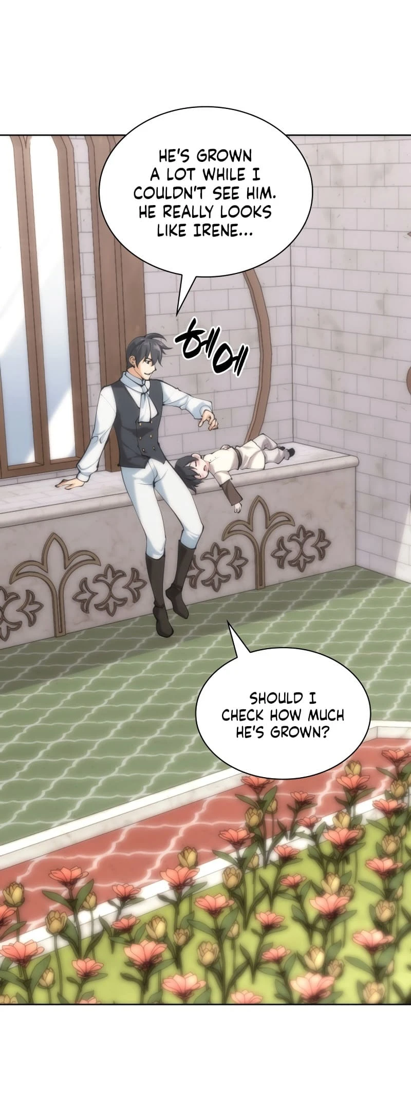 Overgeared Chapter 251 — Page 29