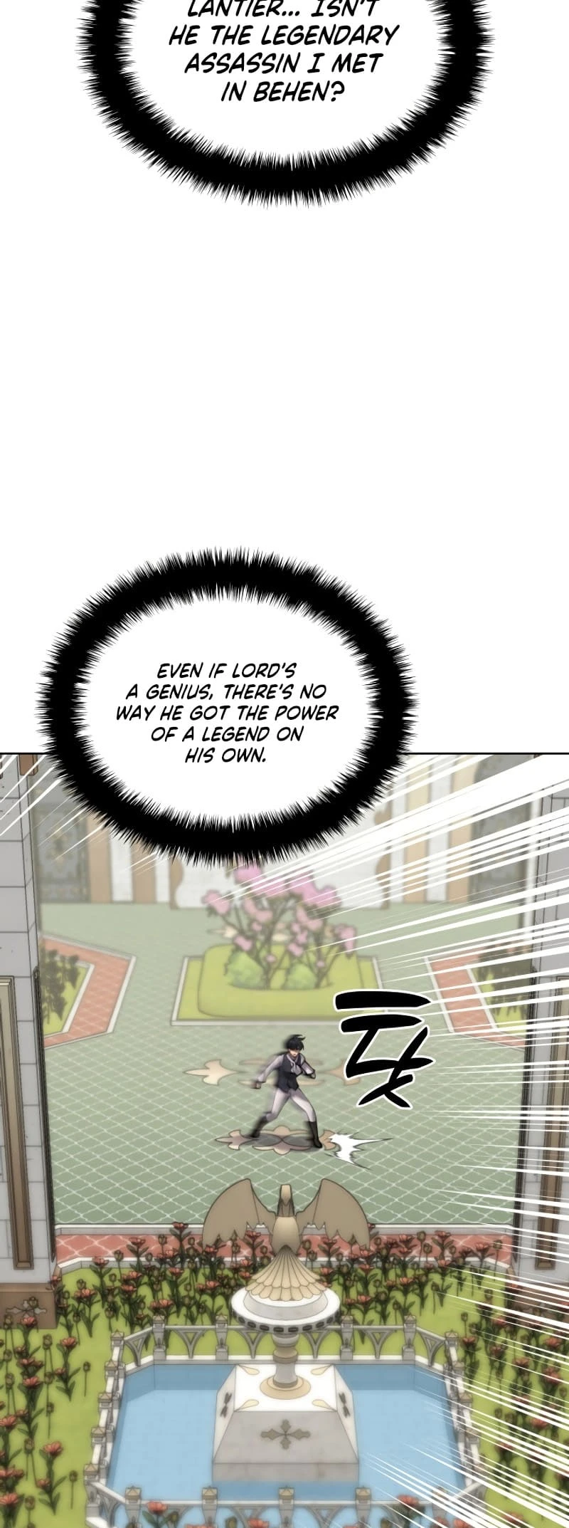 Overgeared Chapter 251 — Page 33