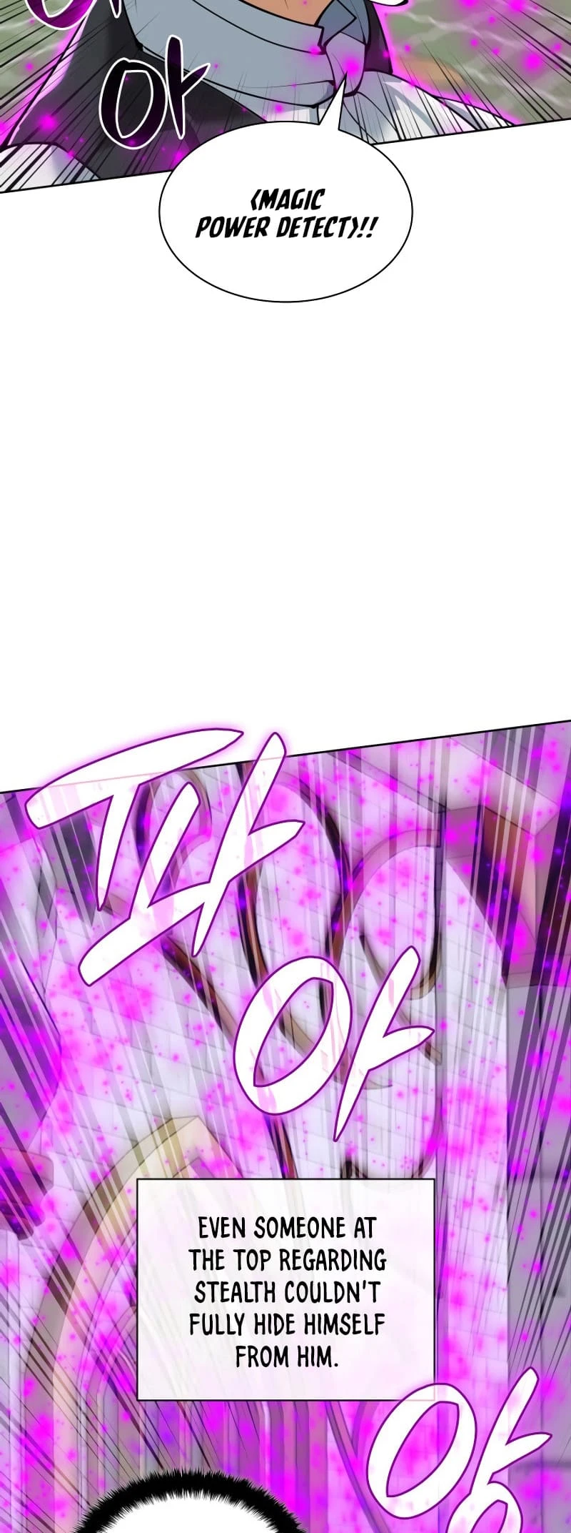 Overgeared Chapter 251 — Page 35