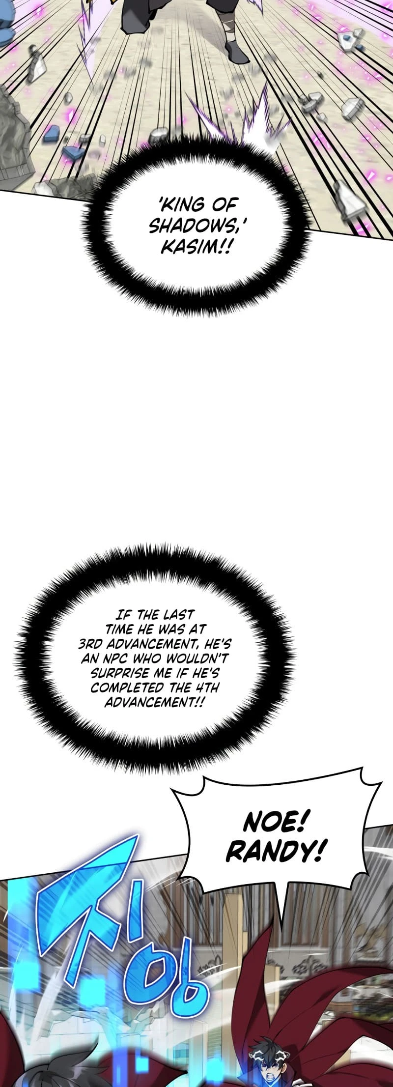 Overgeared Chapter 251 — Page 49