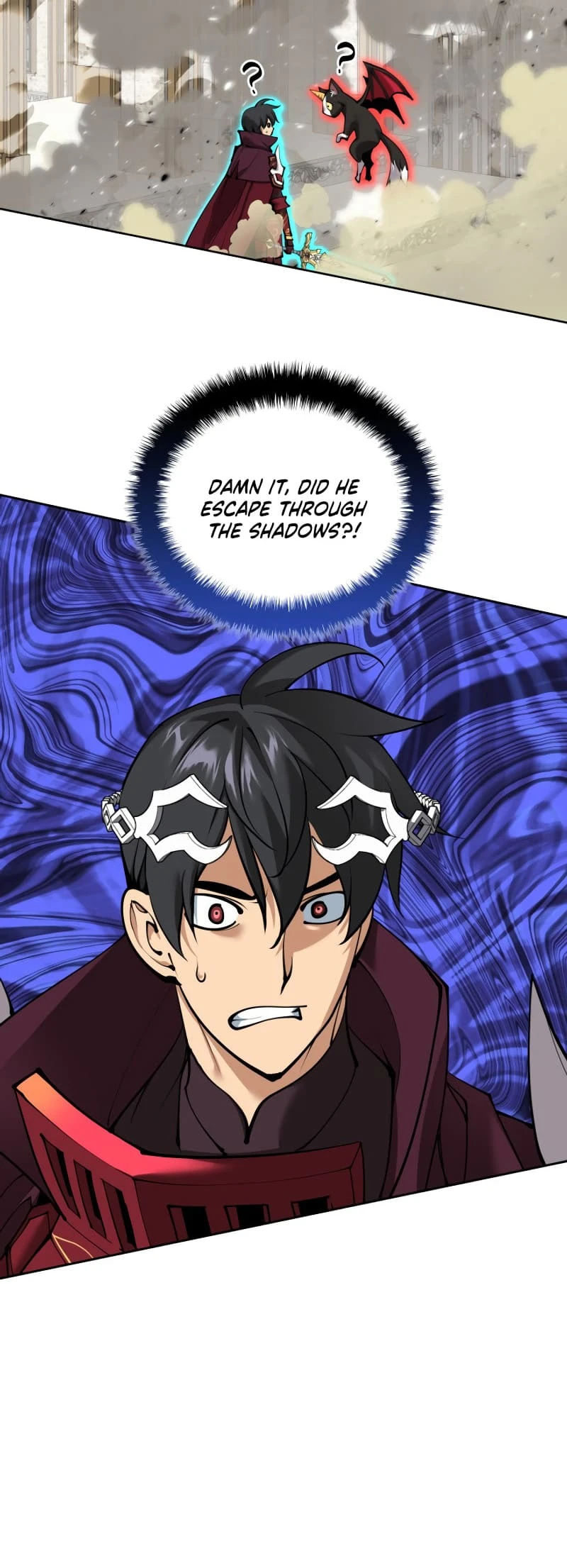 Overgeared Chapter 251 — Page 52