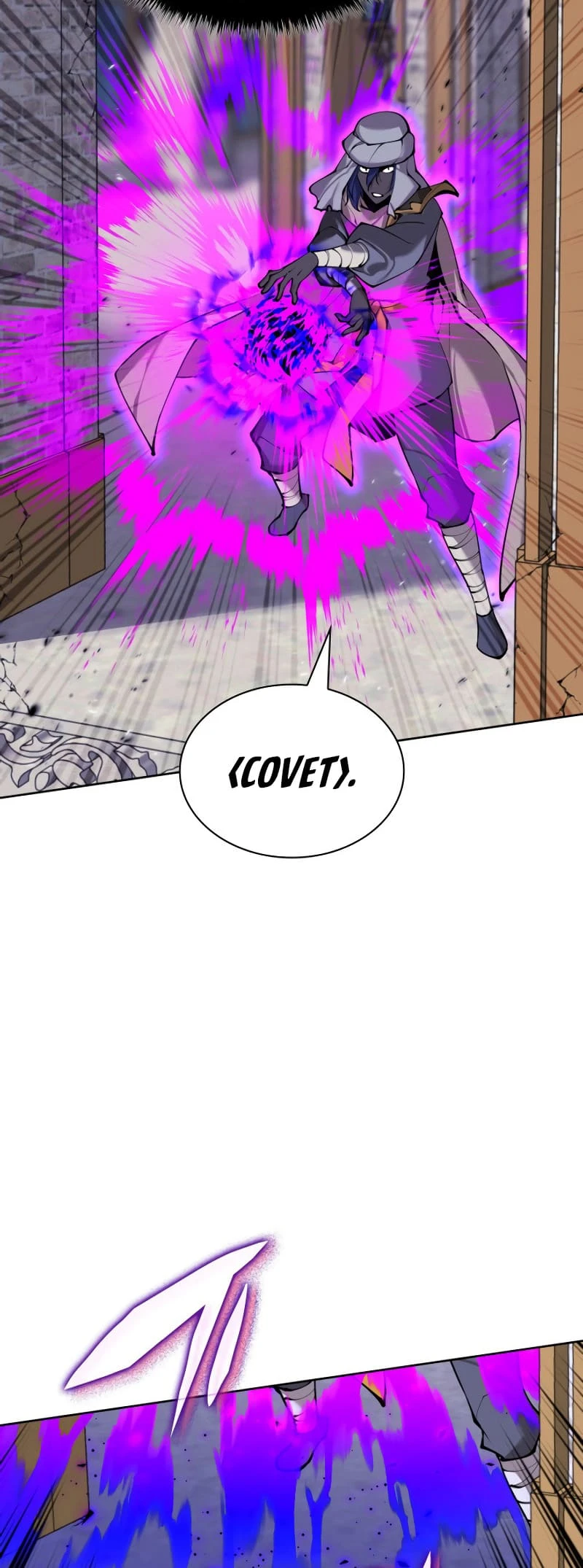 Overgeared Chapter 251 — Page 55