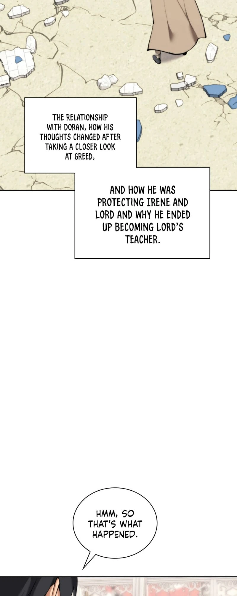 Overgeared Chapter 251 — Page 65