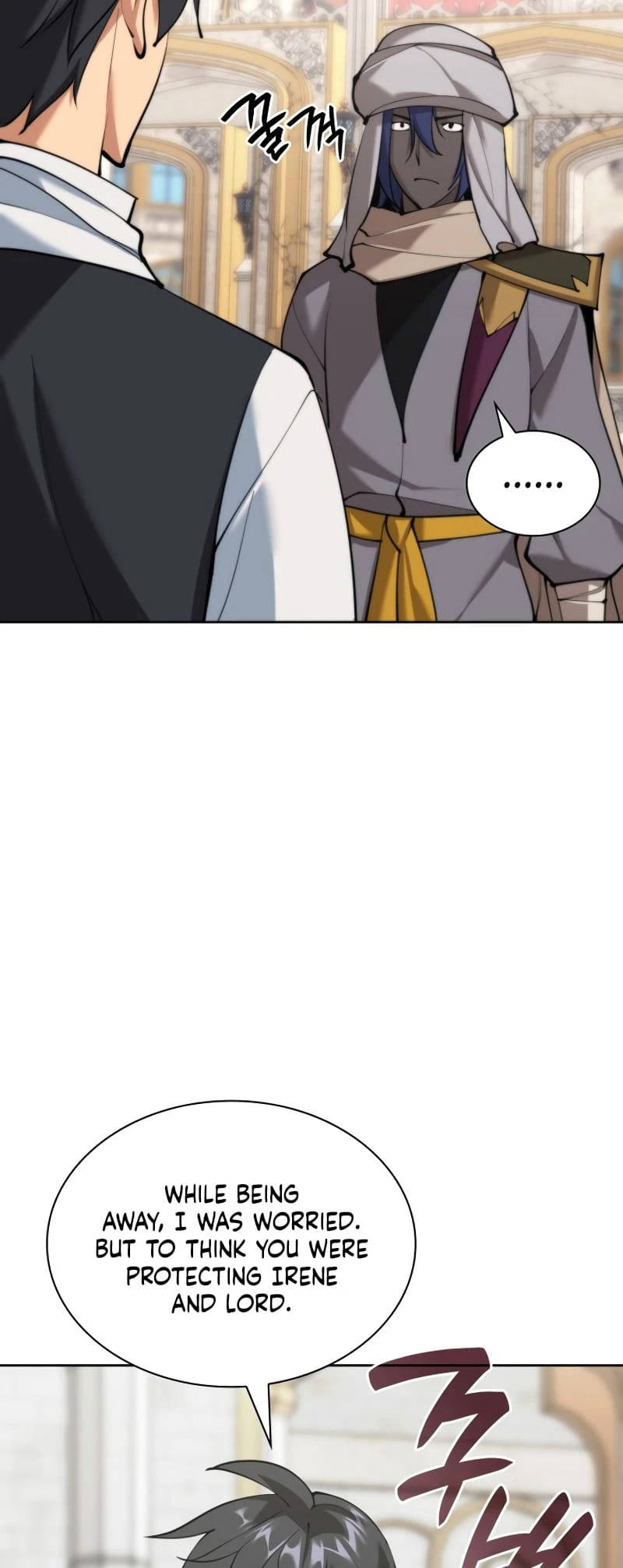 Overgeared Chapter 251 — Page 66