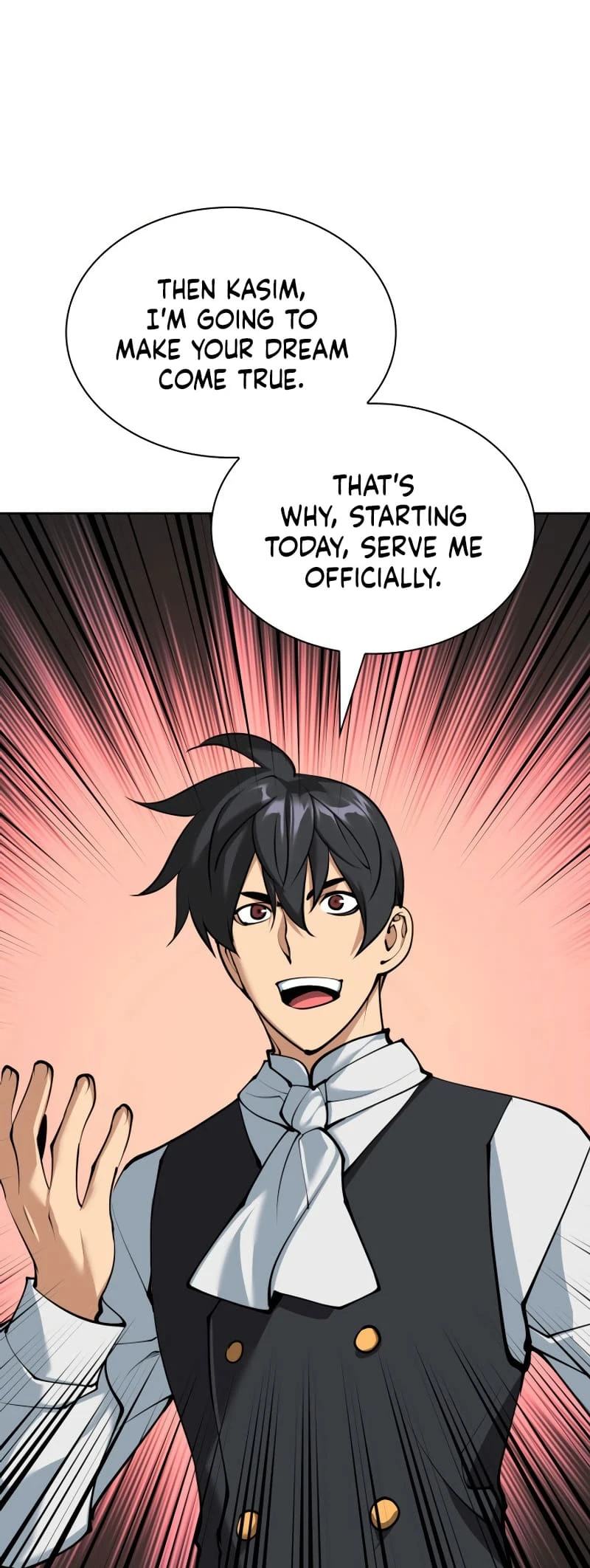 Overgeared Chapter 251 — Page 71