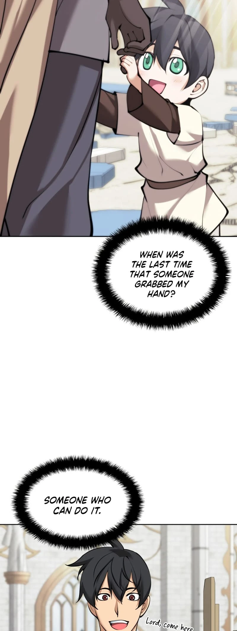 Overgeared Chapter 251 — Page 73