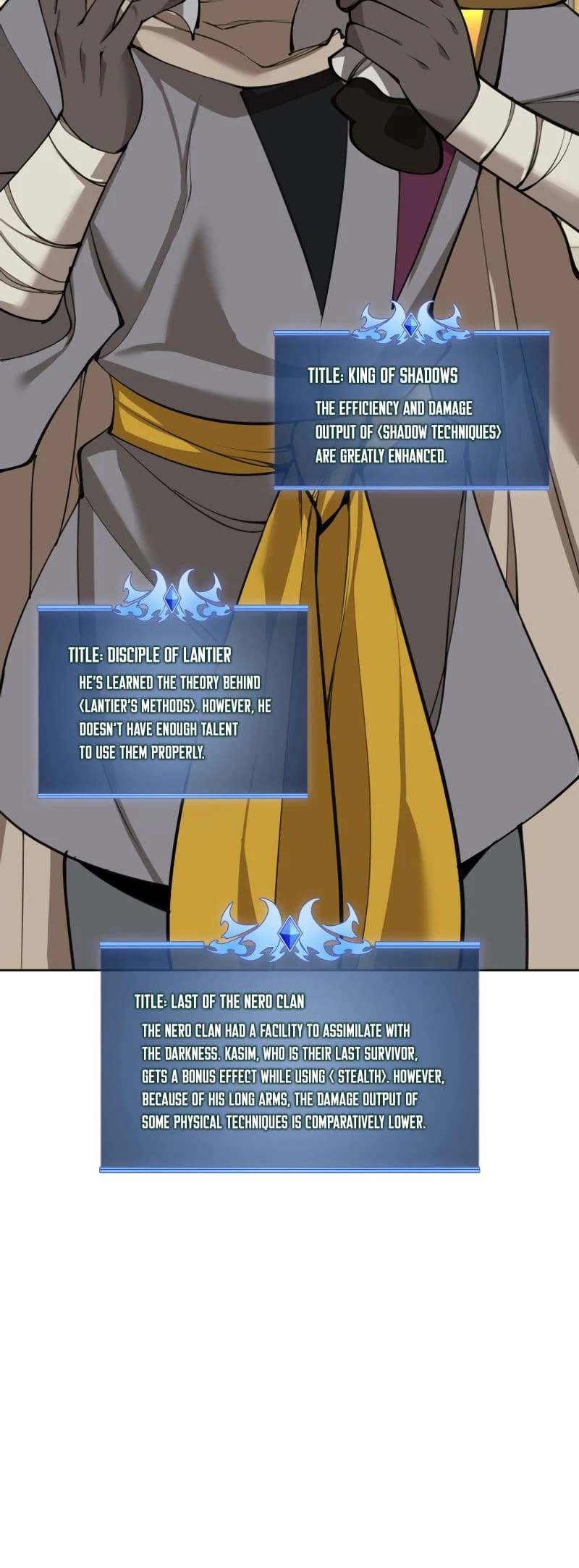 Overgeared Chapter 252 — Page 7