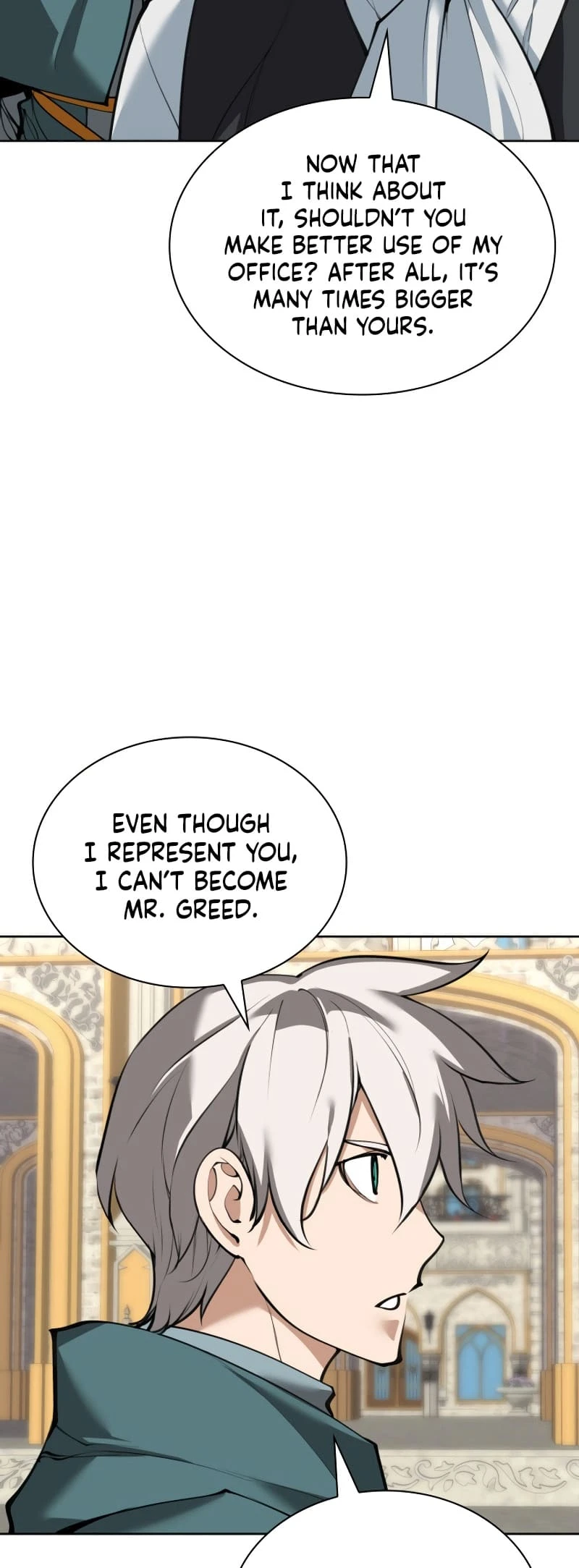 Overgeared Chapter 252 — Page 17
