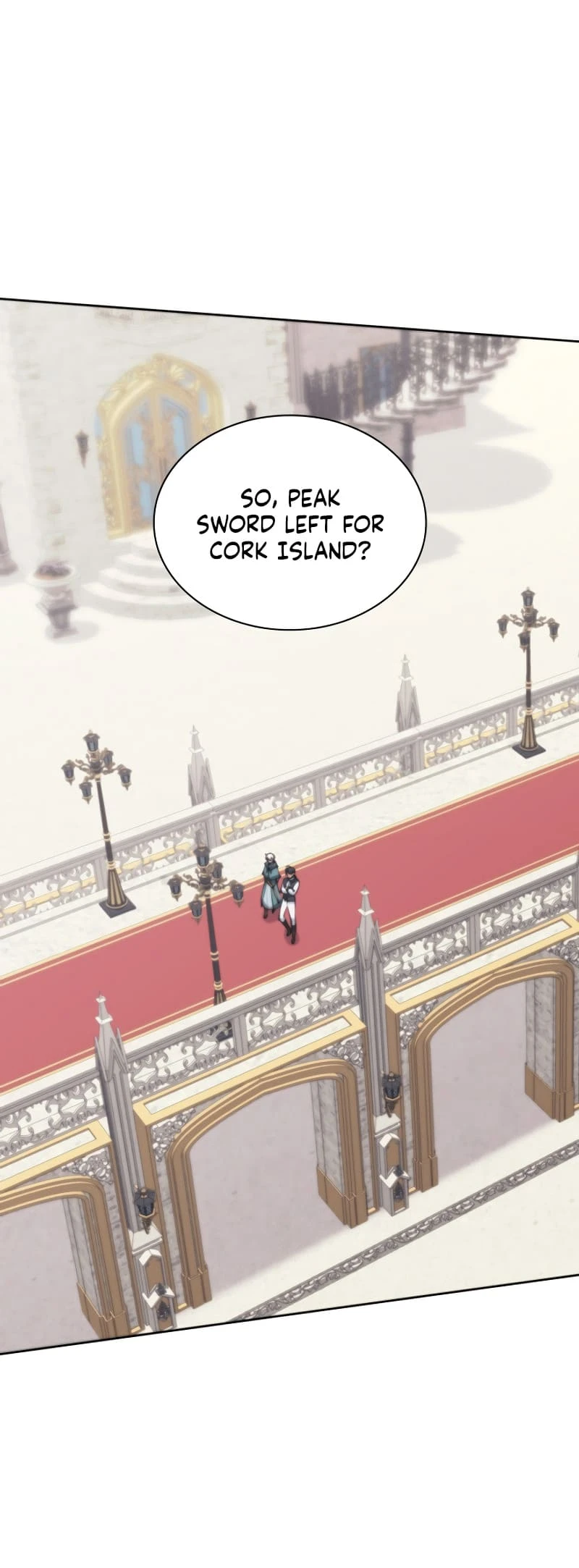 Overgeared Chapter 252 — Page 19