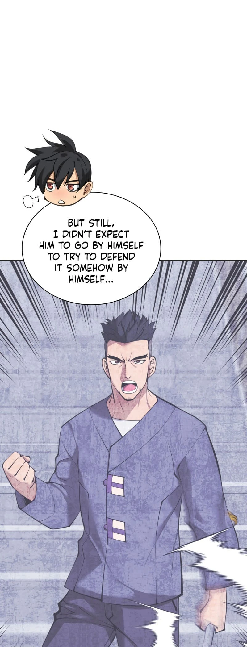Overgeared Chapter 252 — Page 21