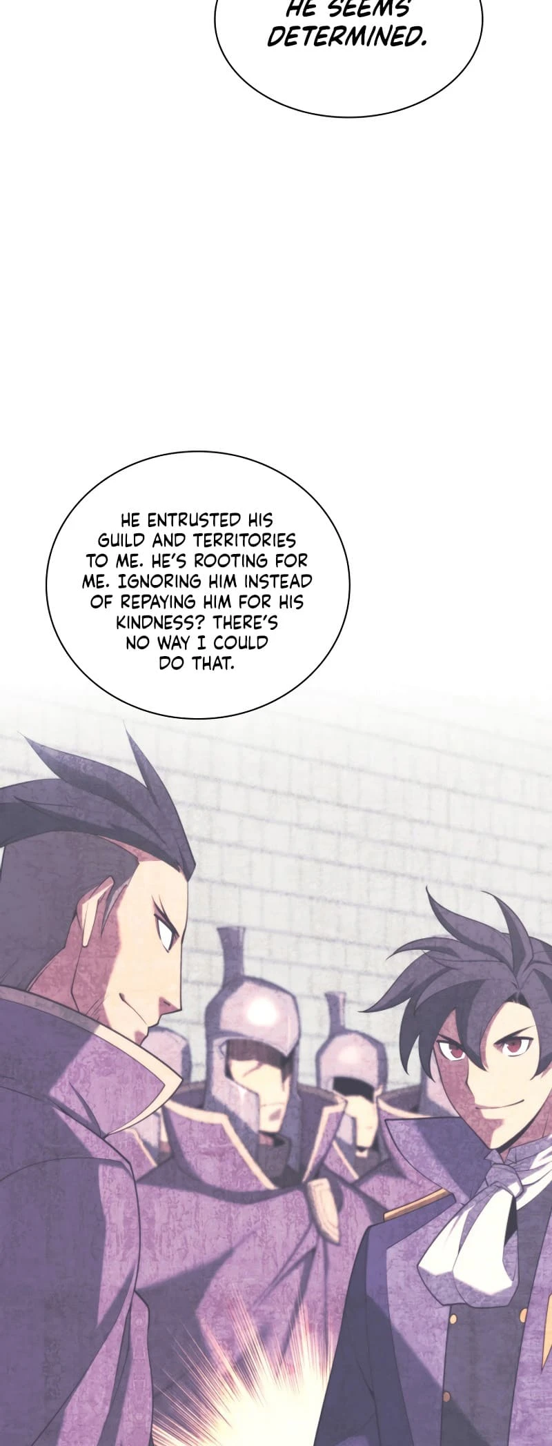 Overgeared Chapter 252 — Page 24