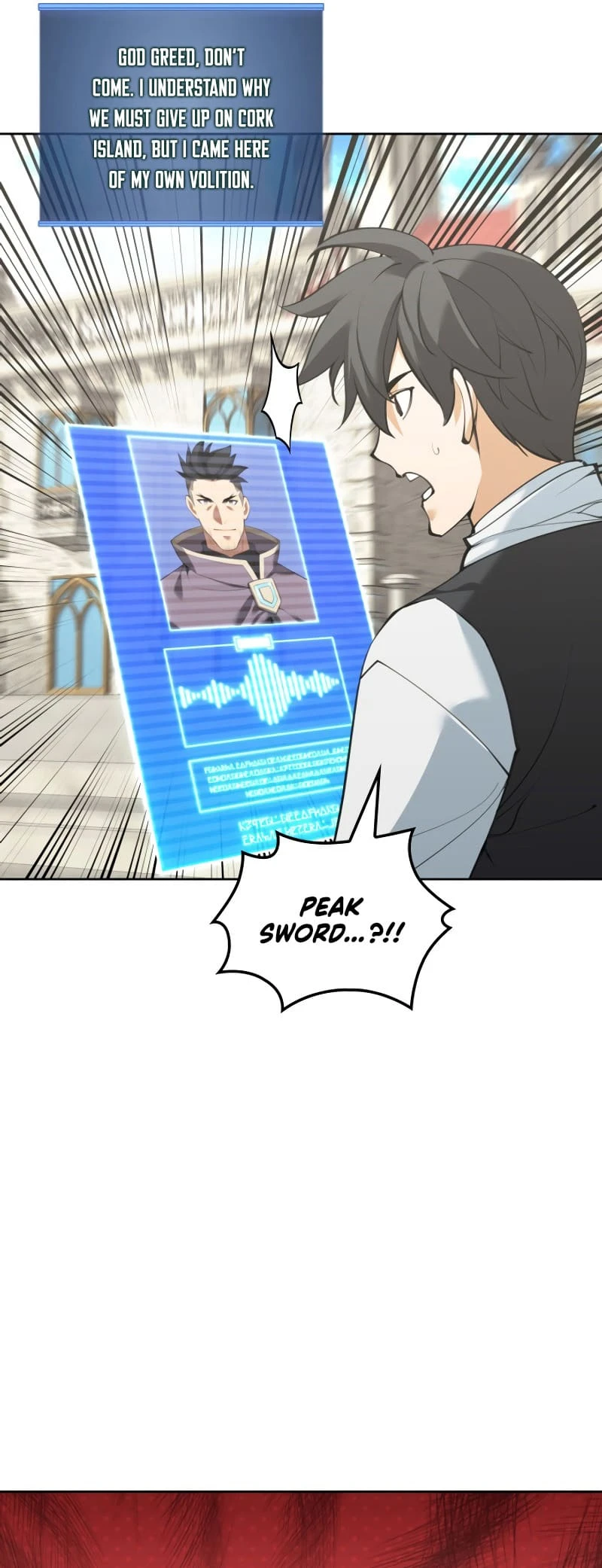 Overgeared Chapter 252 — Page 26