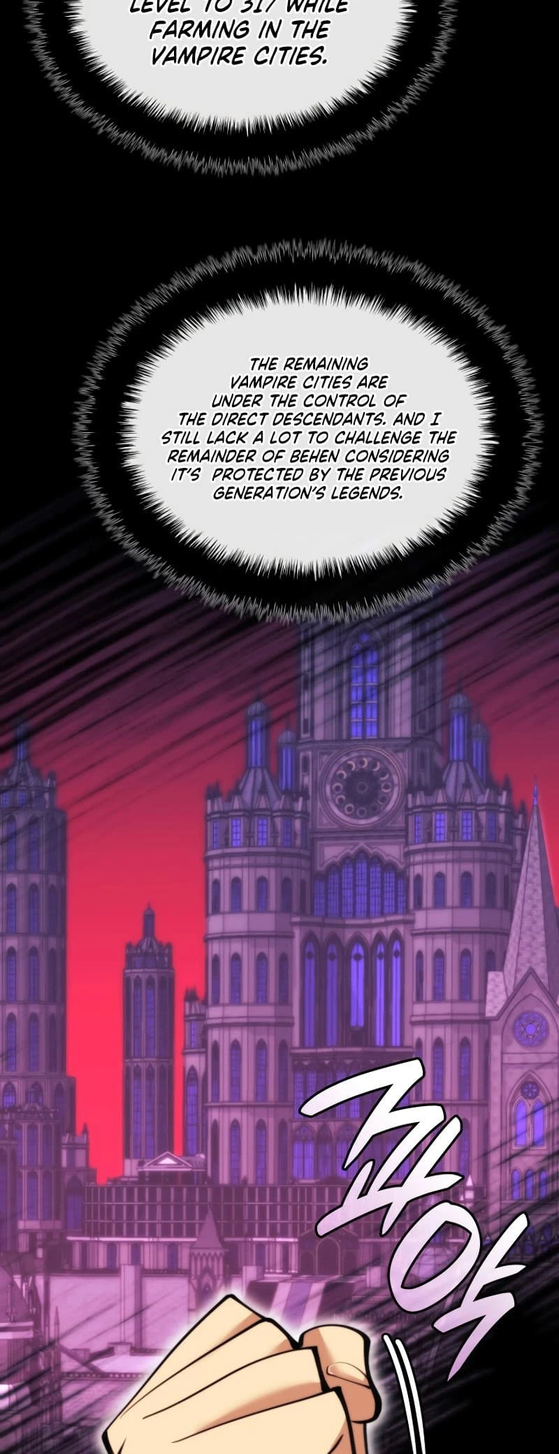 Overgeared Chapter 252 — Page 29