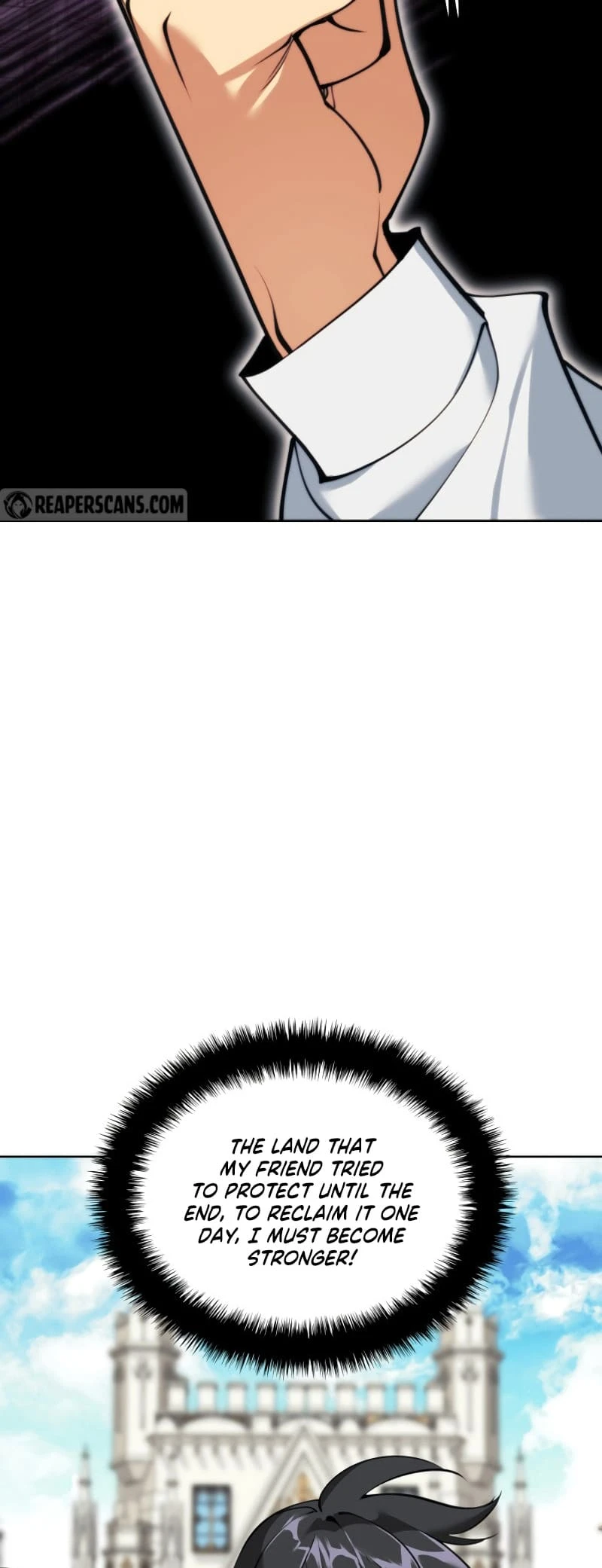 Overgeared Chapter 252 — Page 30