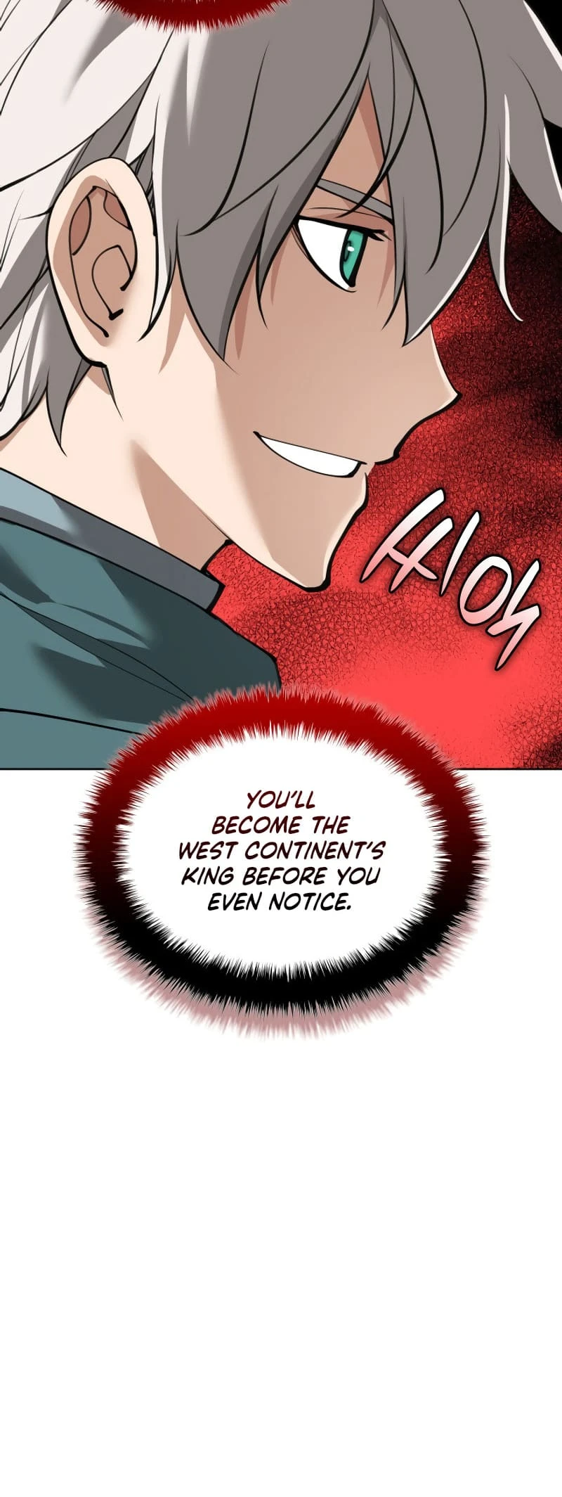 Overgeared Chapter 252 — Page 35