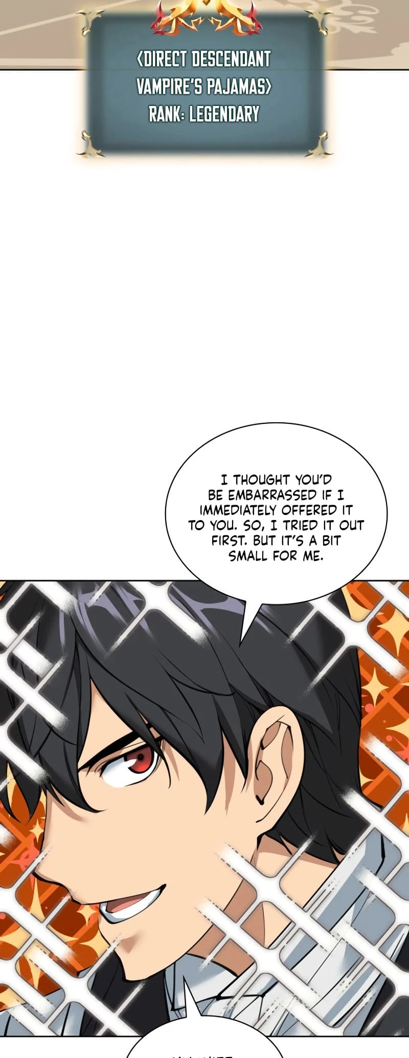 Overgeared Chapter 252 — Page 39