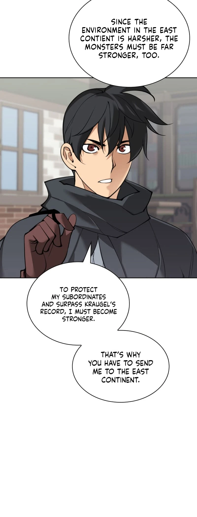 Overgeared Chapter 252 — Page 46