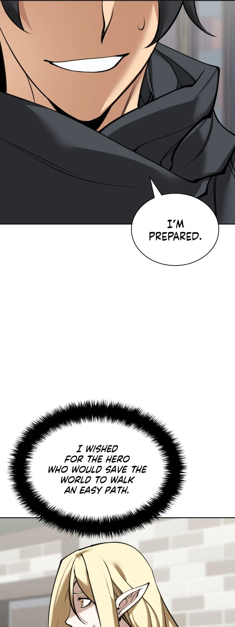 Overgeared Chapter 252 — Page 50