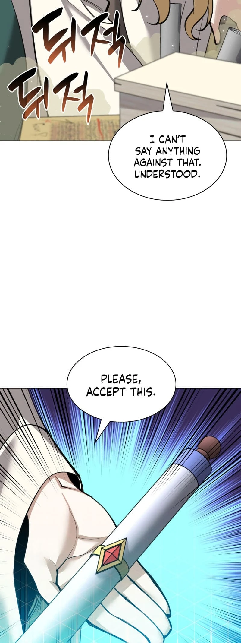 Overgeared Chapter 252 — Page 52