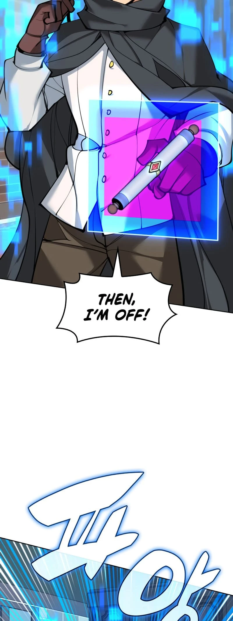 Overgeared Chapter 252 — Page 54