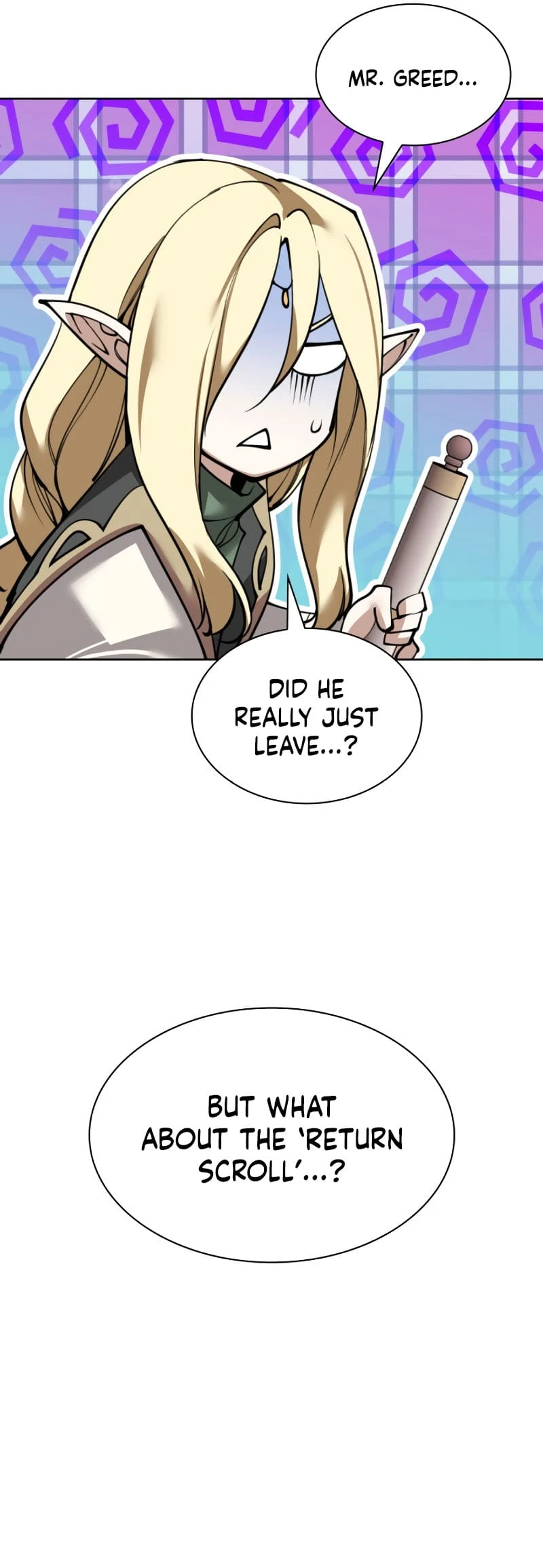 Overgeared Chapter 252 — Page 56