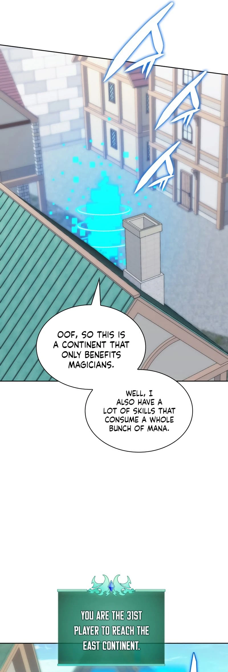 Overgeared Chapter 252 — Page 61