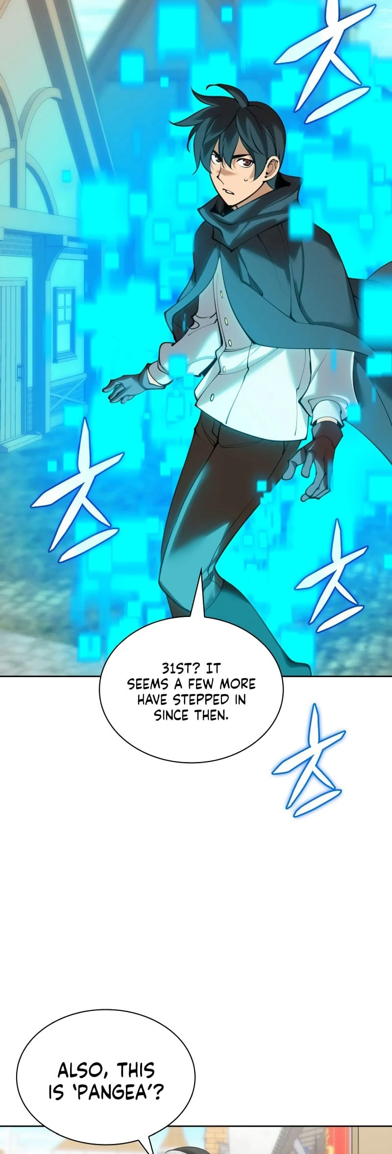 Overgeared Chapter 252 — Page 62