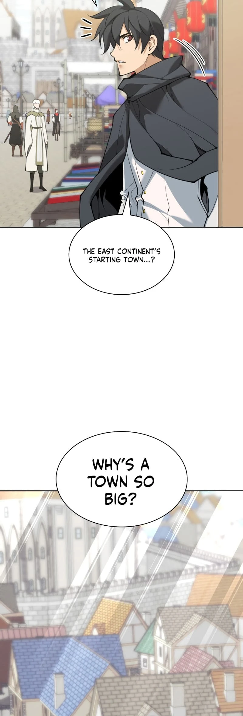Overgeared Chapter 252 — Page 63