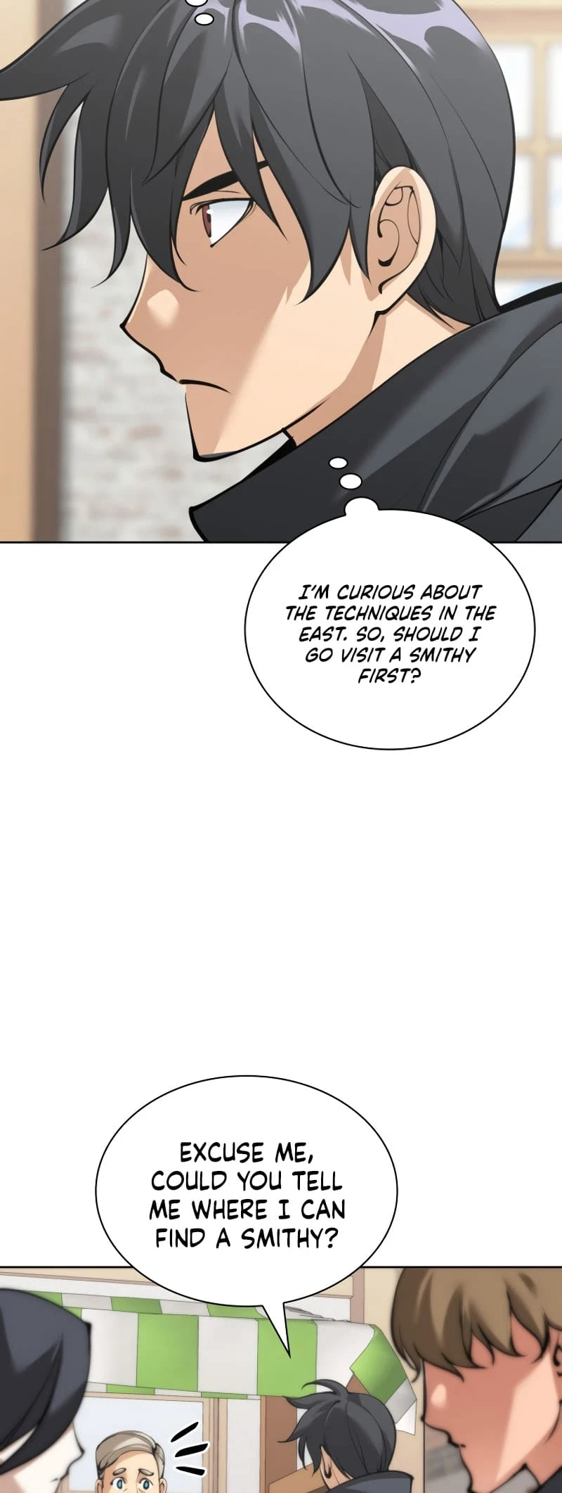 Overgeared Chapter 252 — Page 67